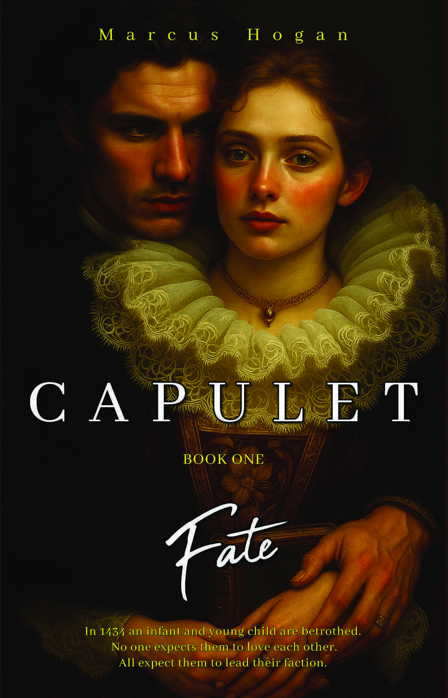 Capulet: Fate