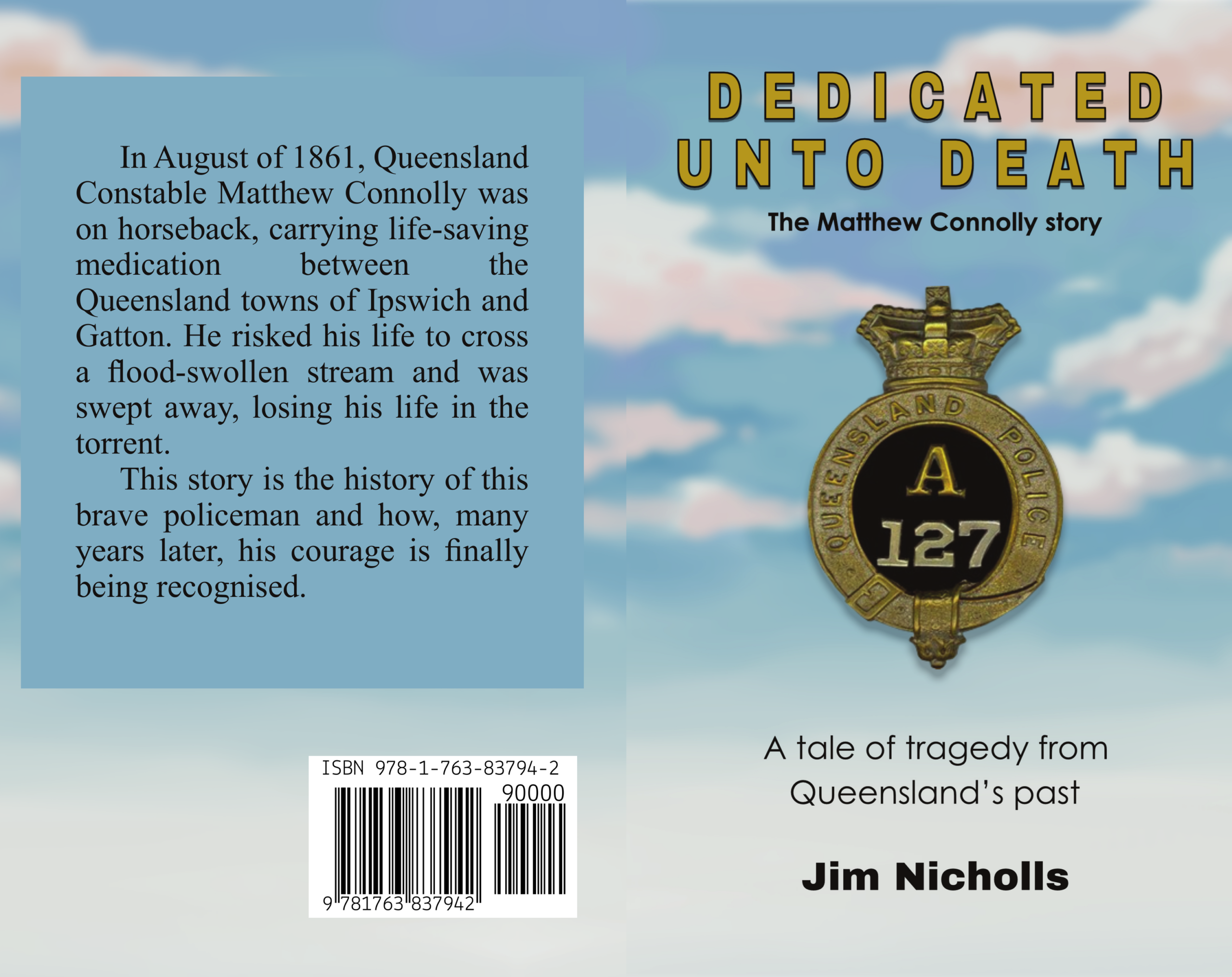 'Joon, Big Red and the Unicorn' and 'Serious Sas and Messy Magda'