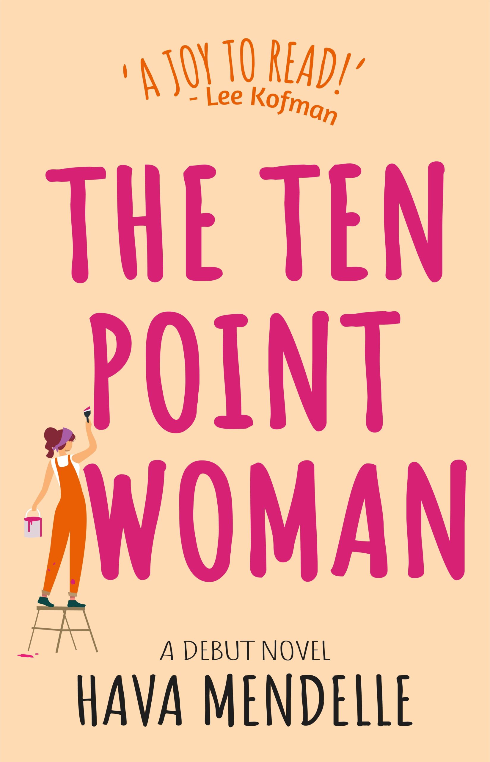 The Ten Point Woman