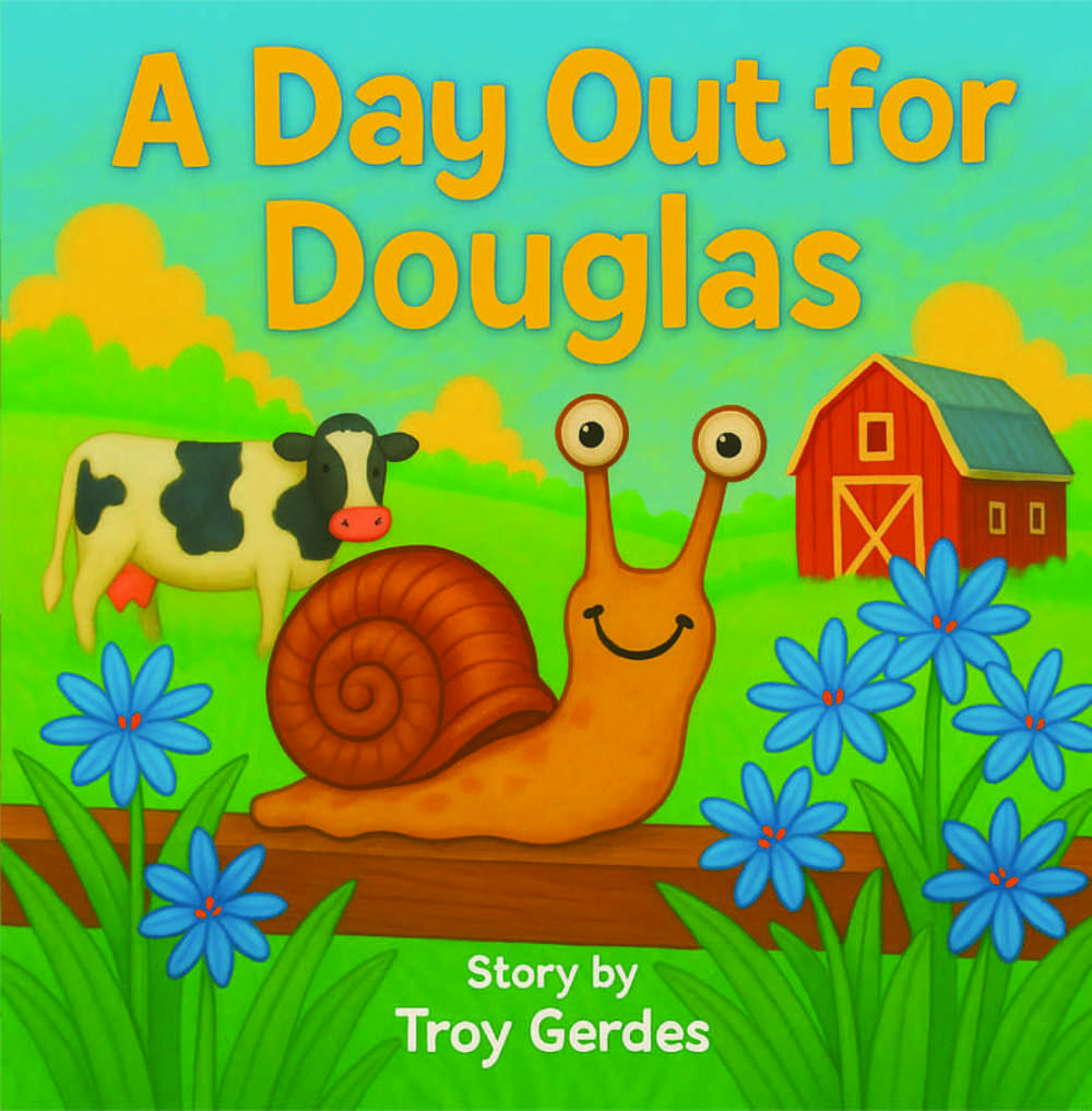 A Day Out For Douglas